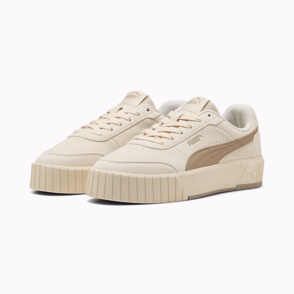 TENIS FEMENINO PUMA CARINA MIA SD – foto 2